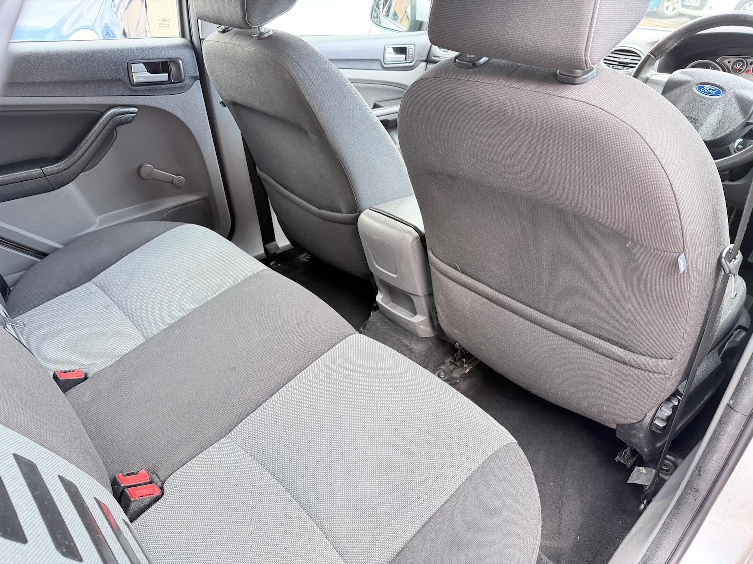 Used Ford Focus 2009 for sale - 77359113: Photo 25