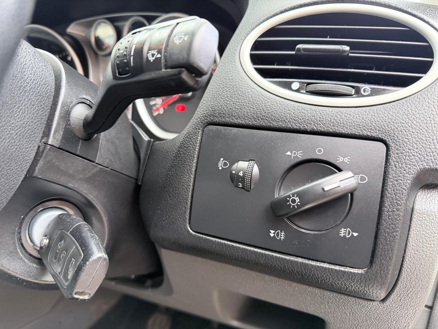 Used Ford Focus 2009 for sale - 77359113: Photo 27