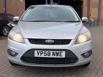 Used Ford Focus 2009 for sale - 77359113: Photo