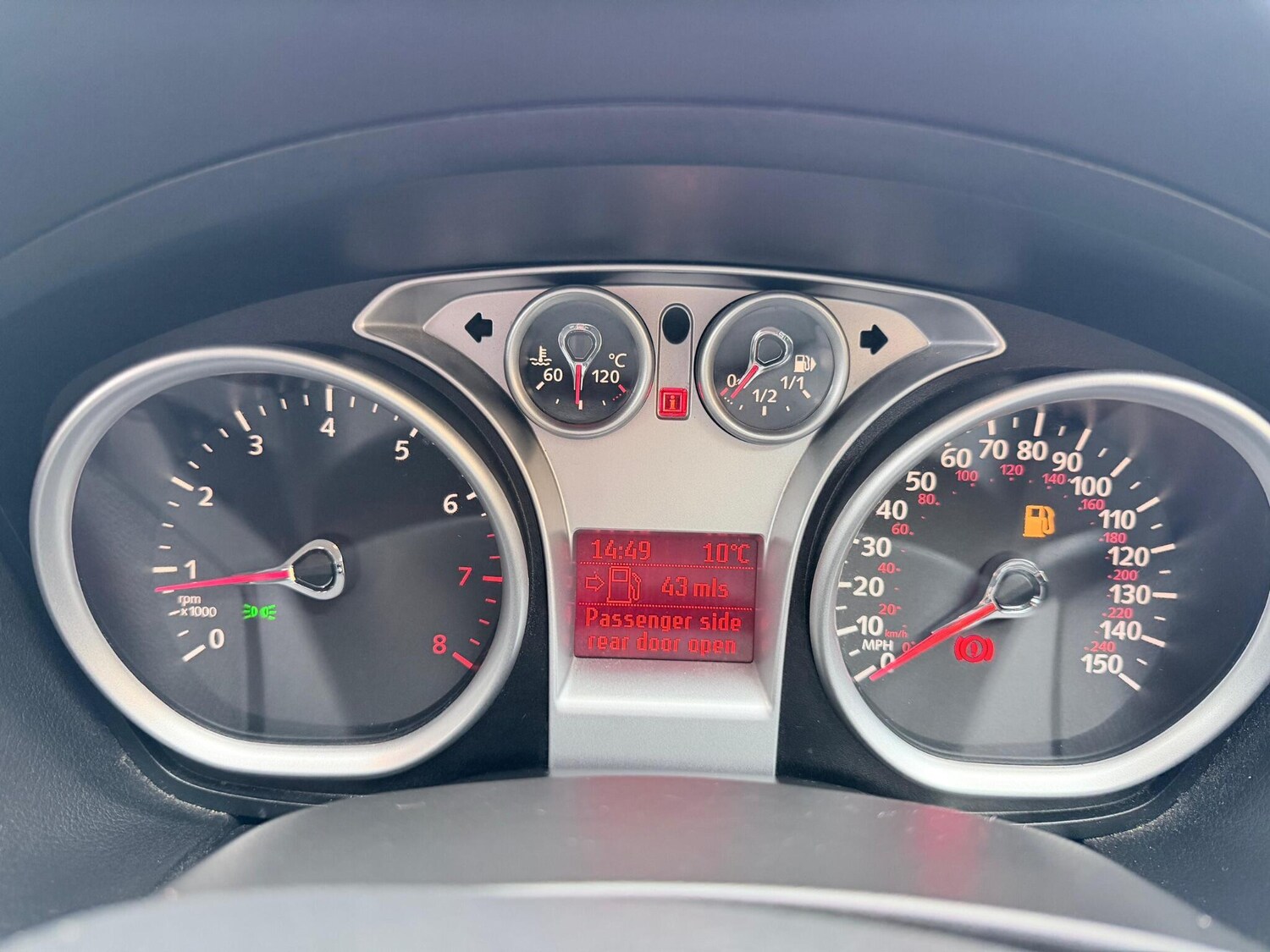 Used Ford Focus 2009 for sale - 77359113: Photo 32