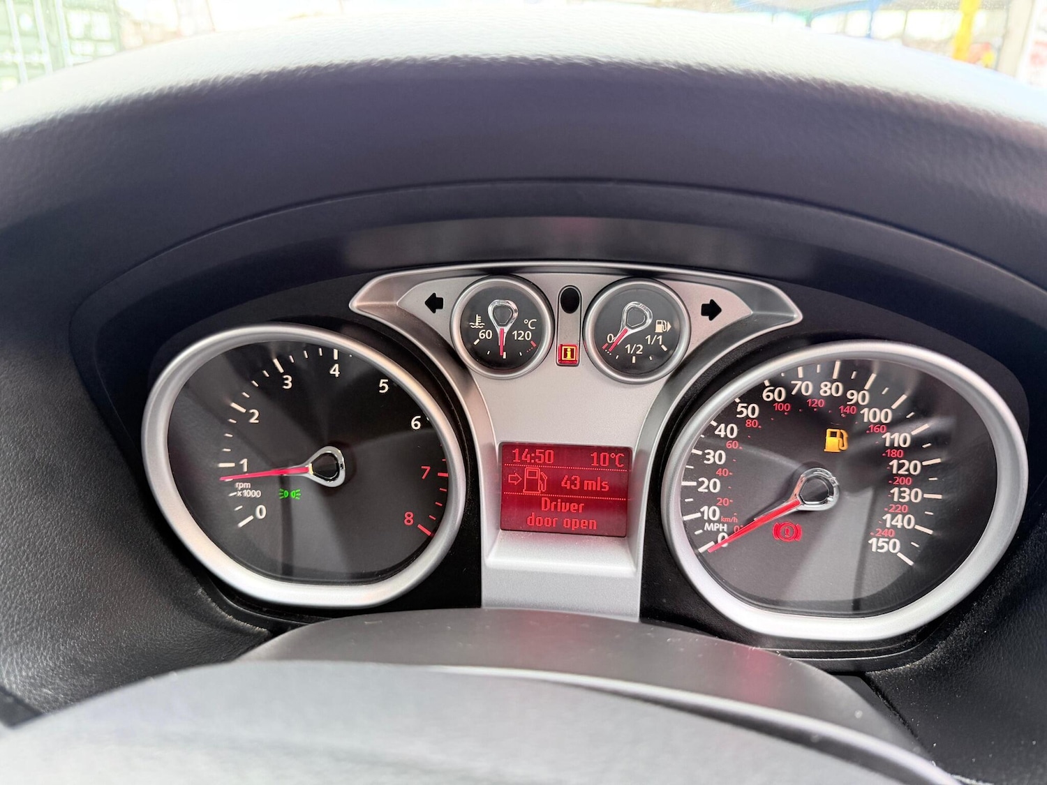 Used Ford Focus 2009 for sale - 77359113: Photo 35