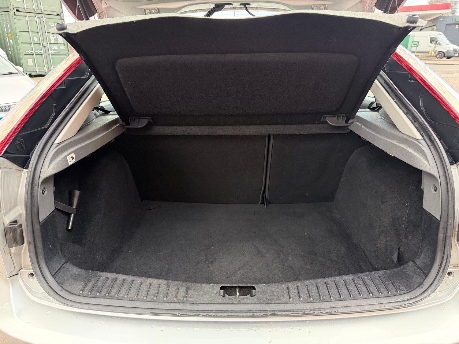 Used Ford Focus 2009 for sale - 77359113: Photo 36