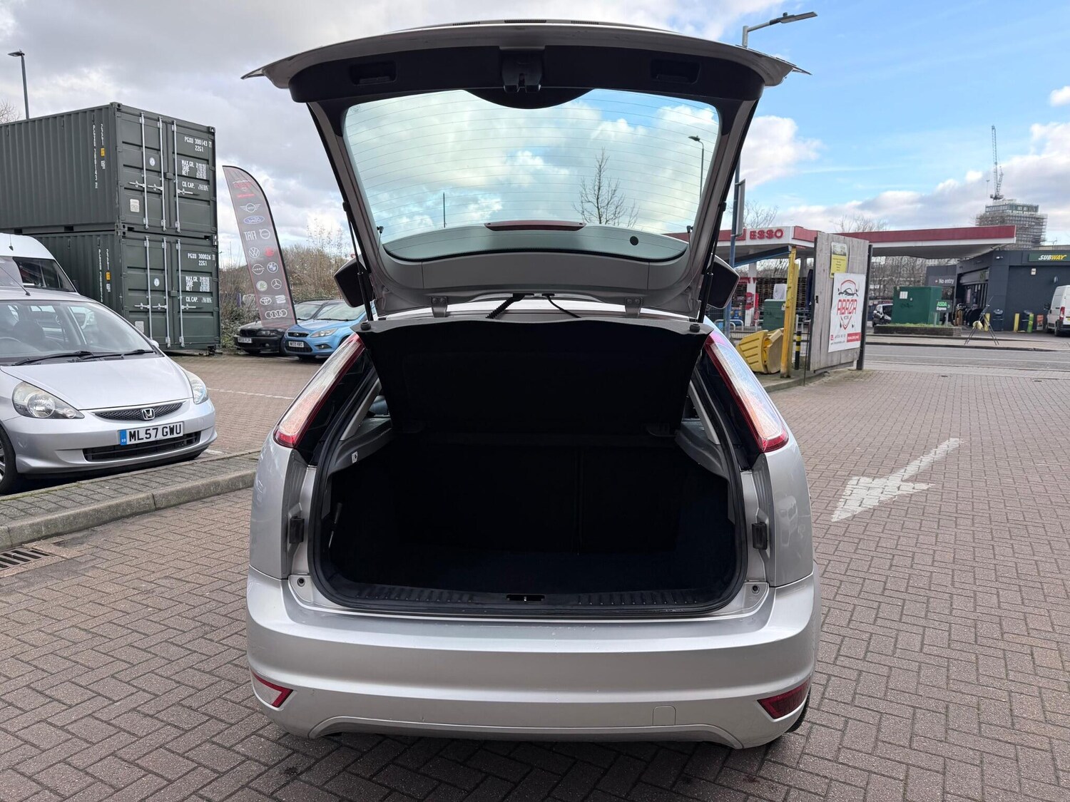 Used Ford Focus 2009 for sale - 77359113: Photo 37