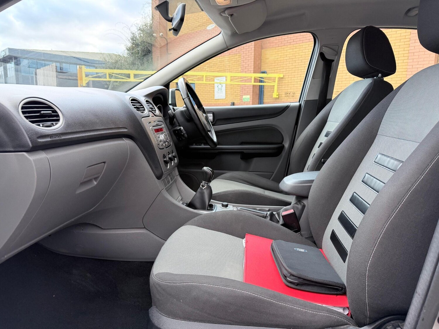 Used Ford Focus 2009 for sale - 77359113: Photo 39