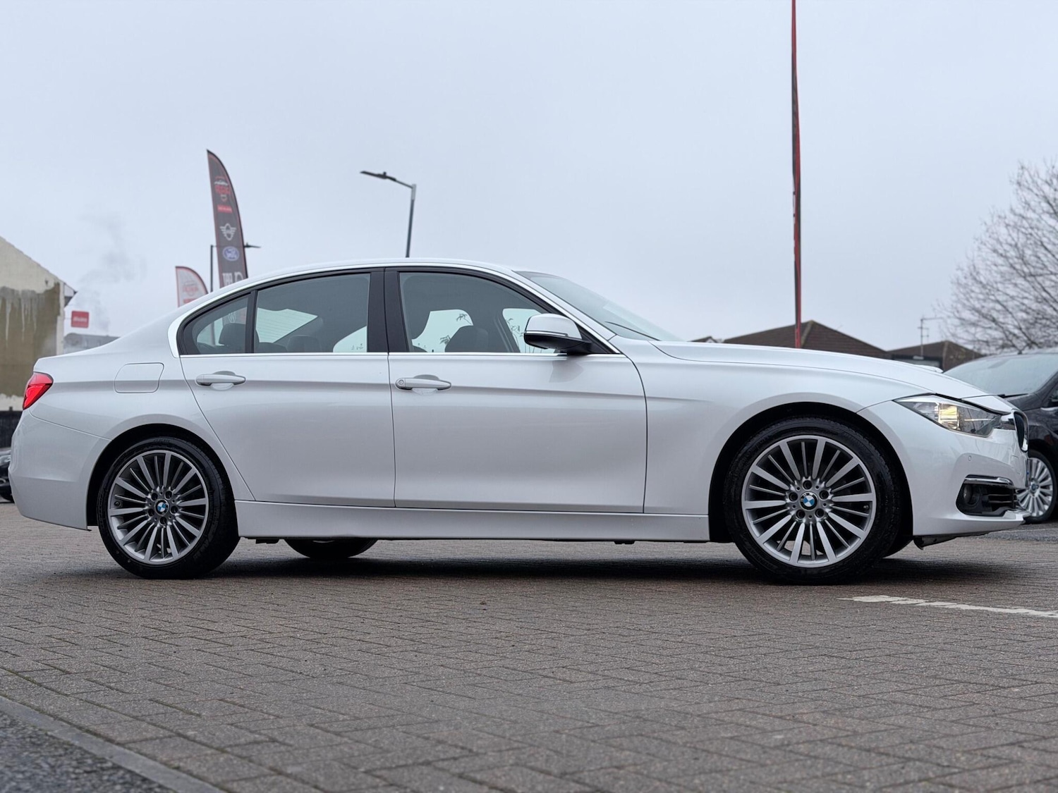 Used BMW 3 Series 2016 for sale - 77119865: Photo 16