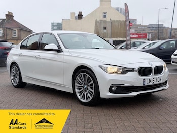 Used BMW 3 Series 2016 for sale - 77119865: Photo