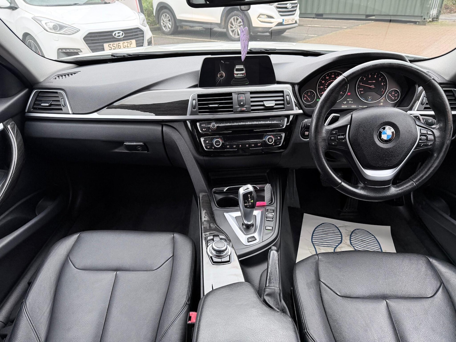 Used BMW 3 Series 2016 for sale - 77119865: Photo 20