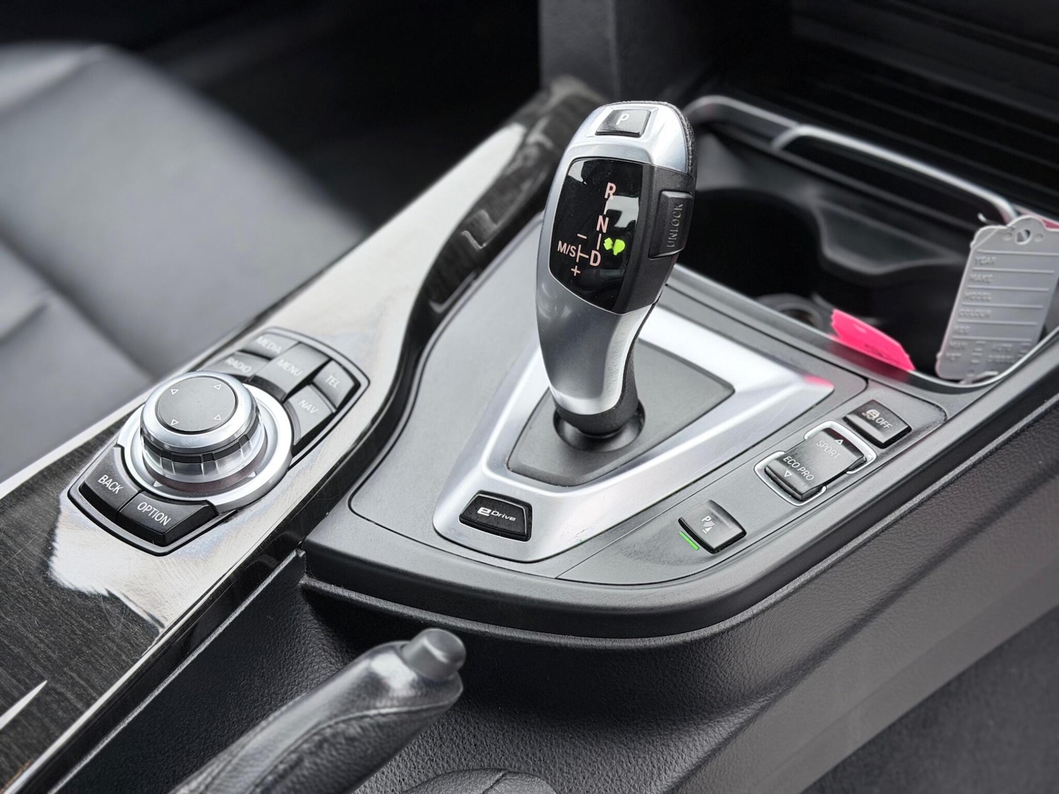 Used BMW 3 Series 2016 for sale - 77119865: Photo 22