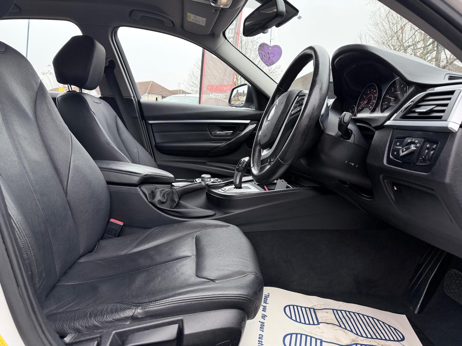 Used BMW 3 Series 2016 for sale - 77119865: Photo 23