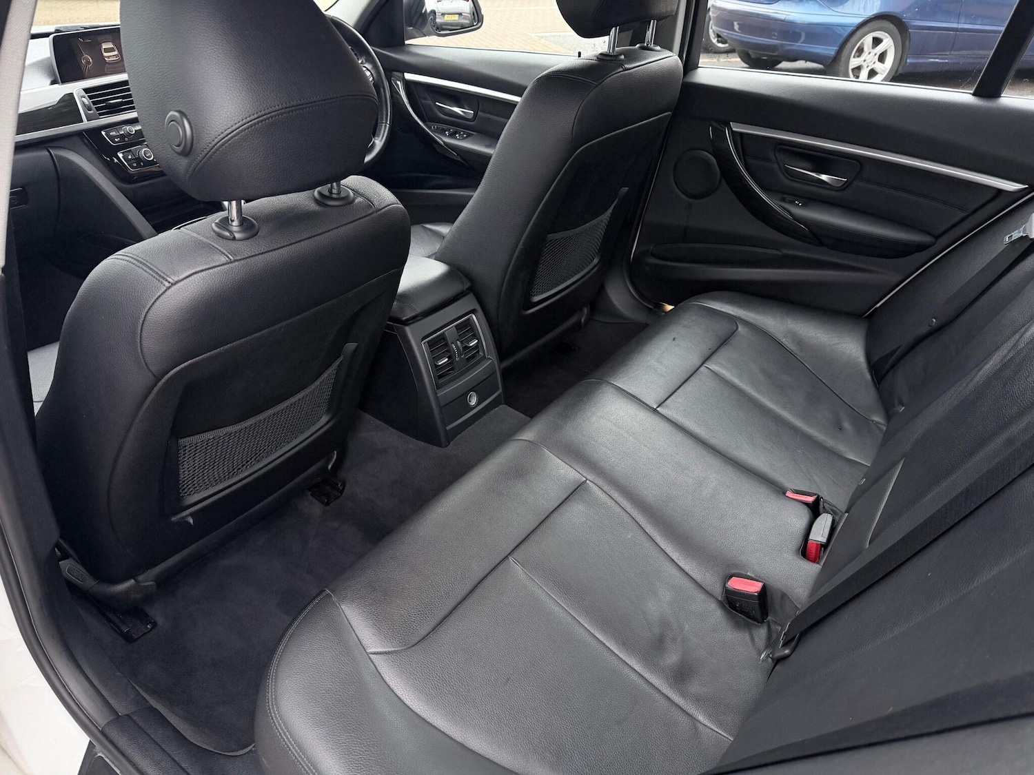 Used BMW 3 Series 2016 for sale - 77119865: Photo 26