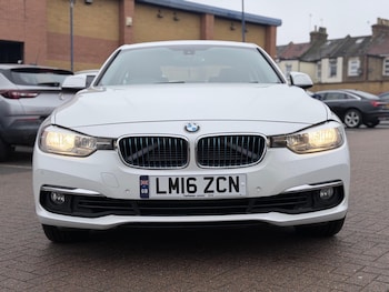 Used BMW 3 Series 2016 for sale - 77119865: Photo