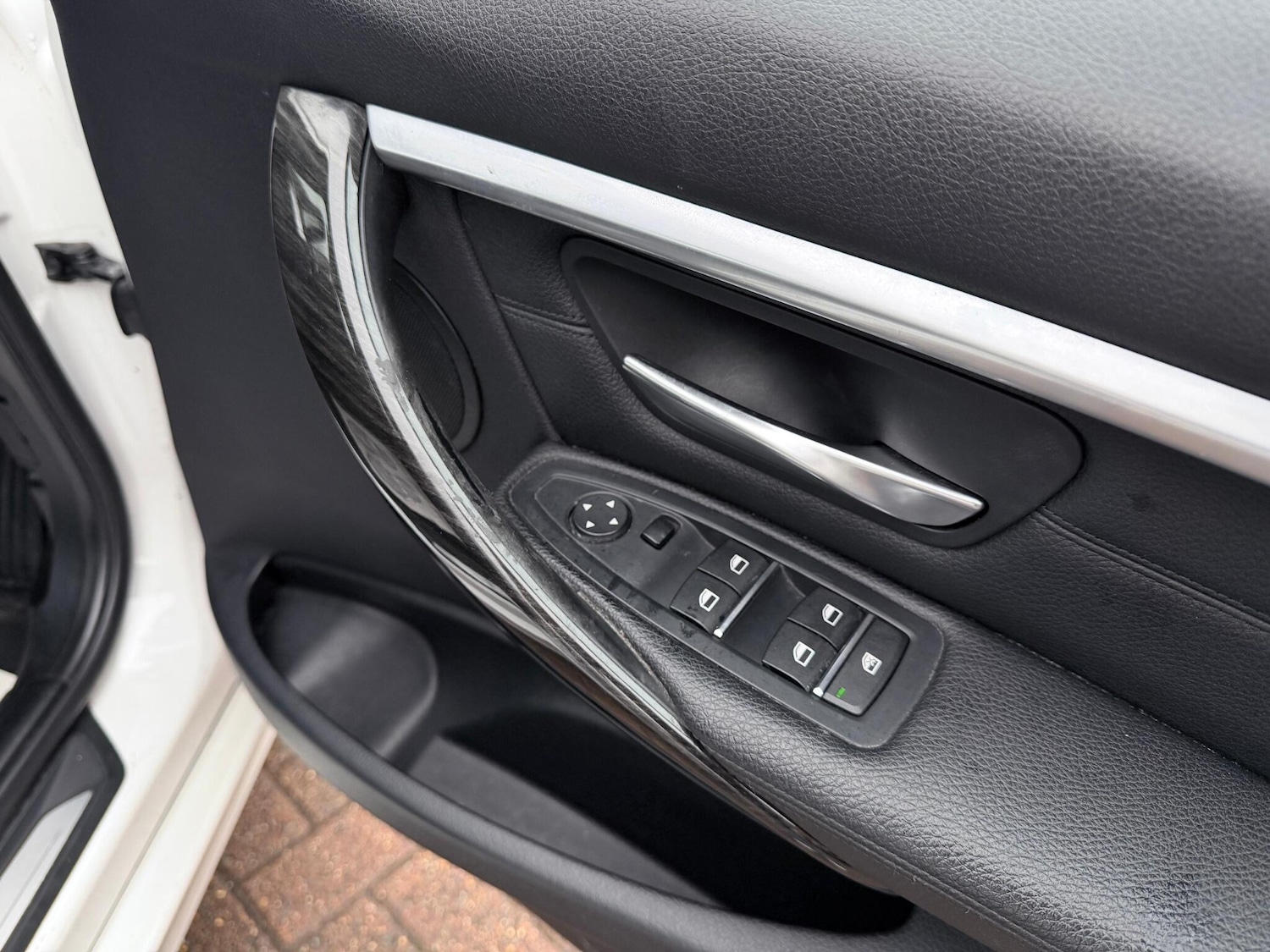 Used BMW 3 Series 2016 for sale - 77119865: Photo 30