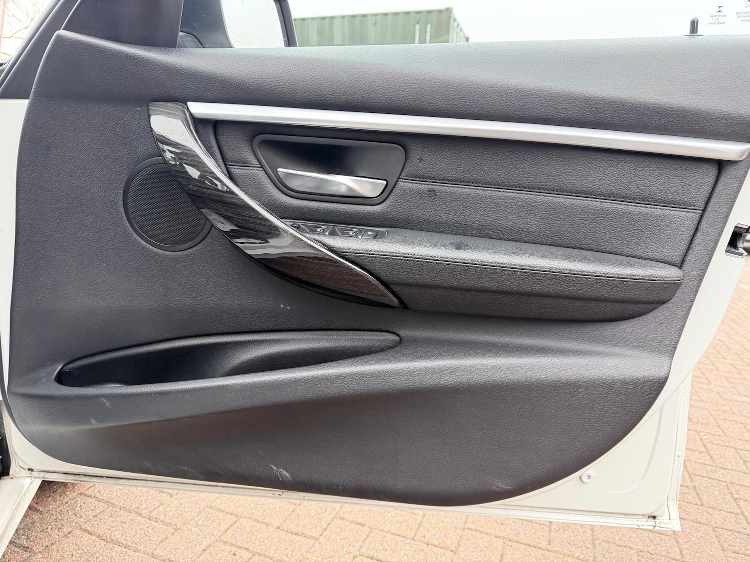 Used BMW 3 Series 2016 for sale - 77119865: Photo 34