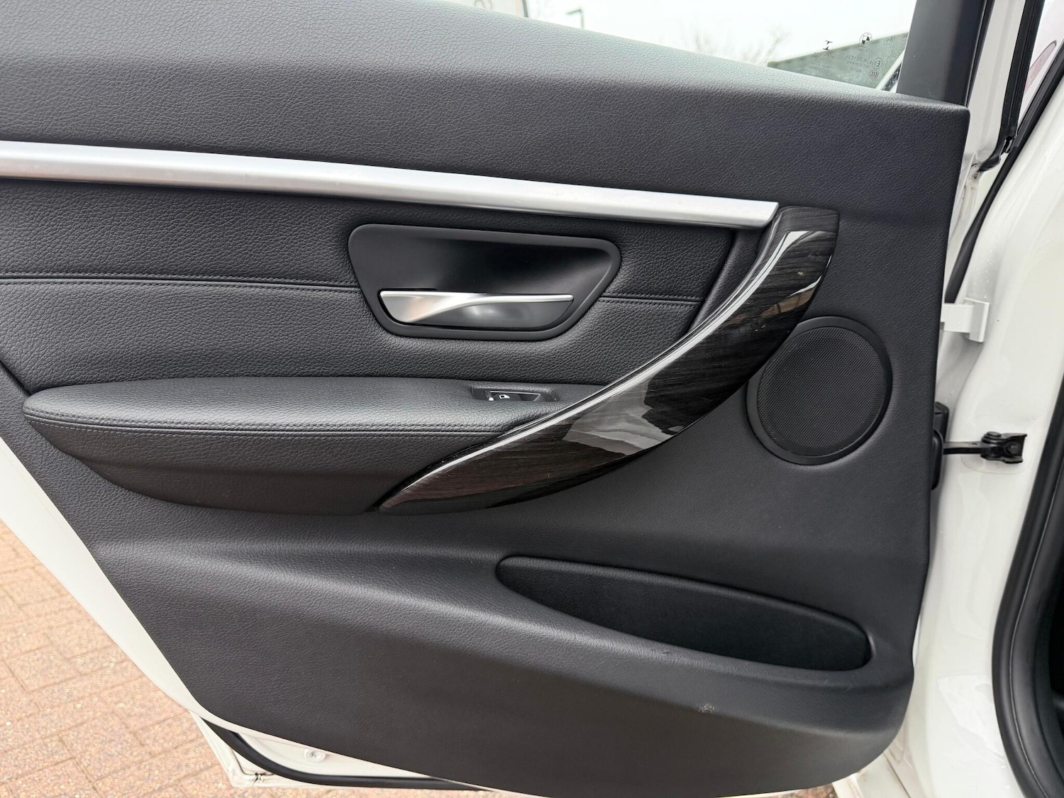 Used BMW 3 Series 2016 for sale - 77119865: Photo 35