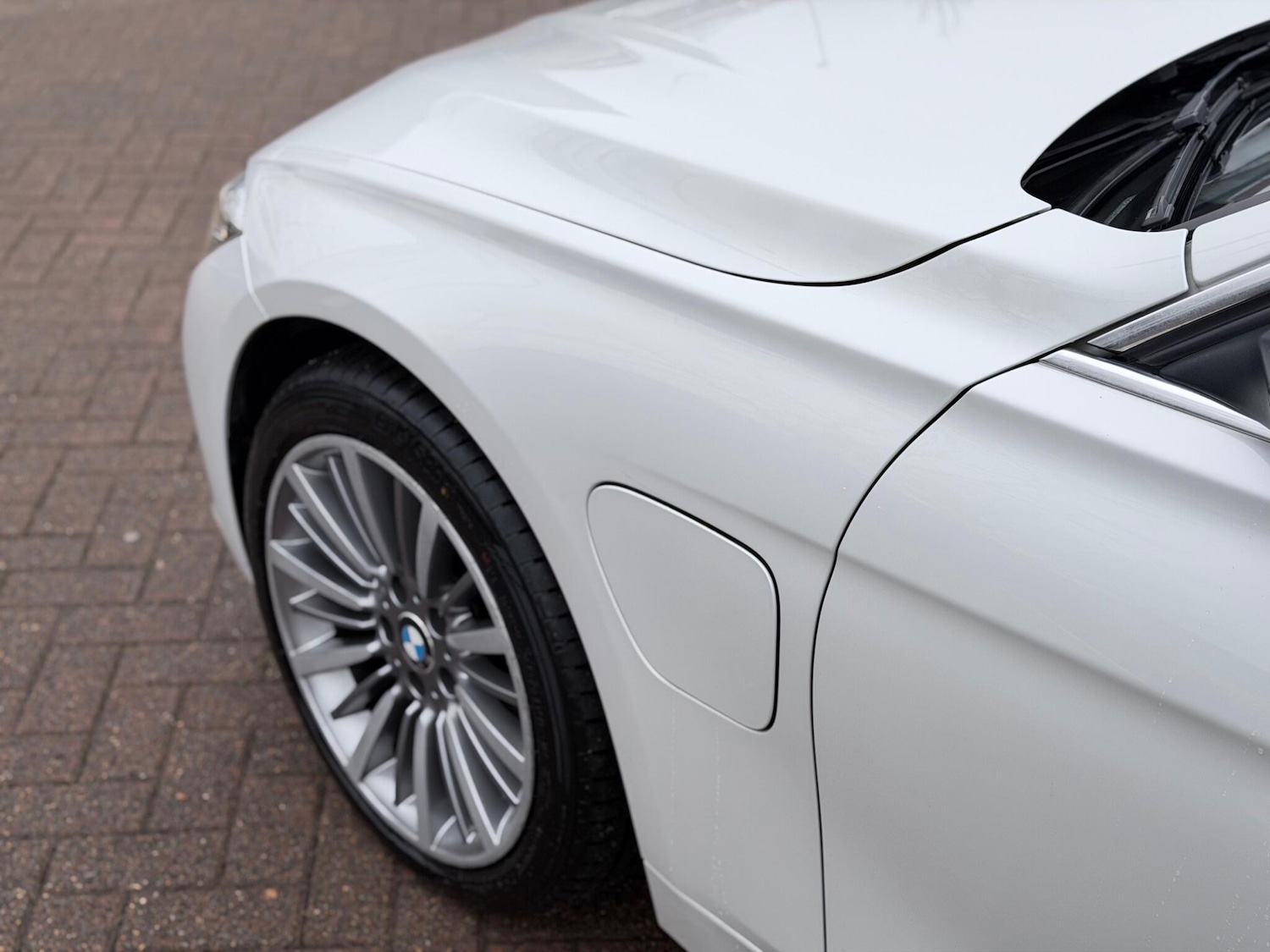 Used BMW 3 Series 2016 for sale - 77119865: Photo 36