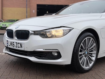 Used BMW 3 Series 2016 for sale - 77119865: Photo