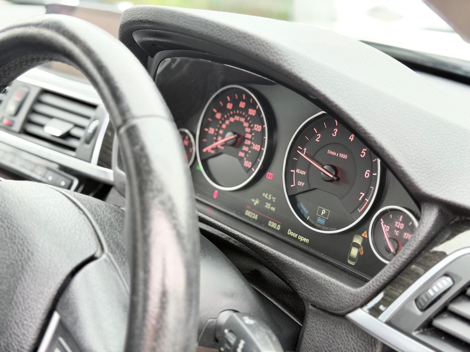 Used BMW 3 Series 2016 for sale - 77119865: Photo 45