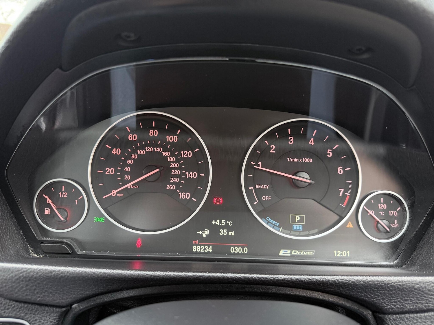 Used BMW 3 Series 2016 for sale - 77119865: Photo 46