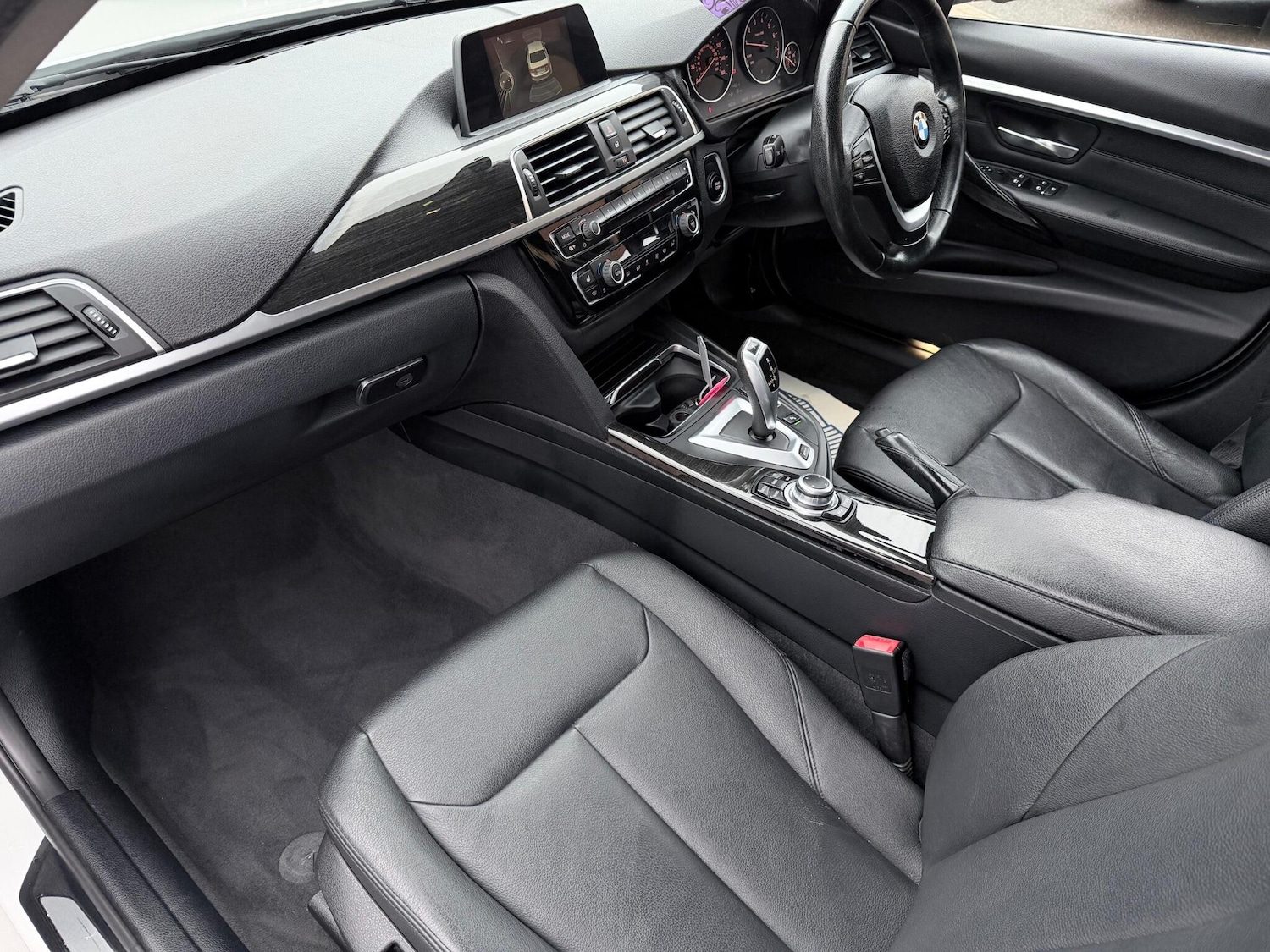 Used BMW 3 Series 2016 for sale - 77119865: Photo 48