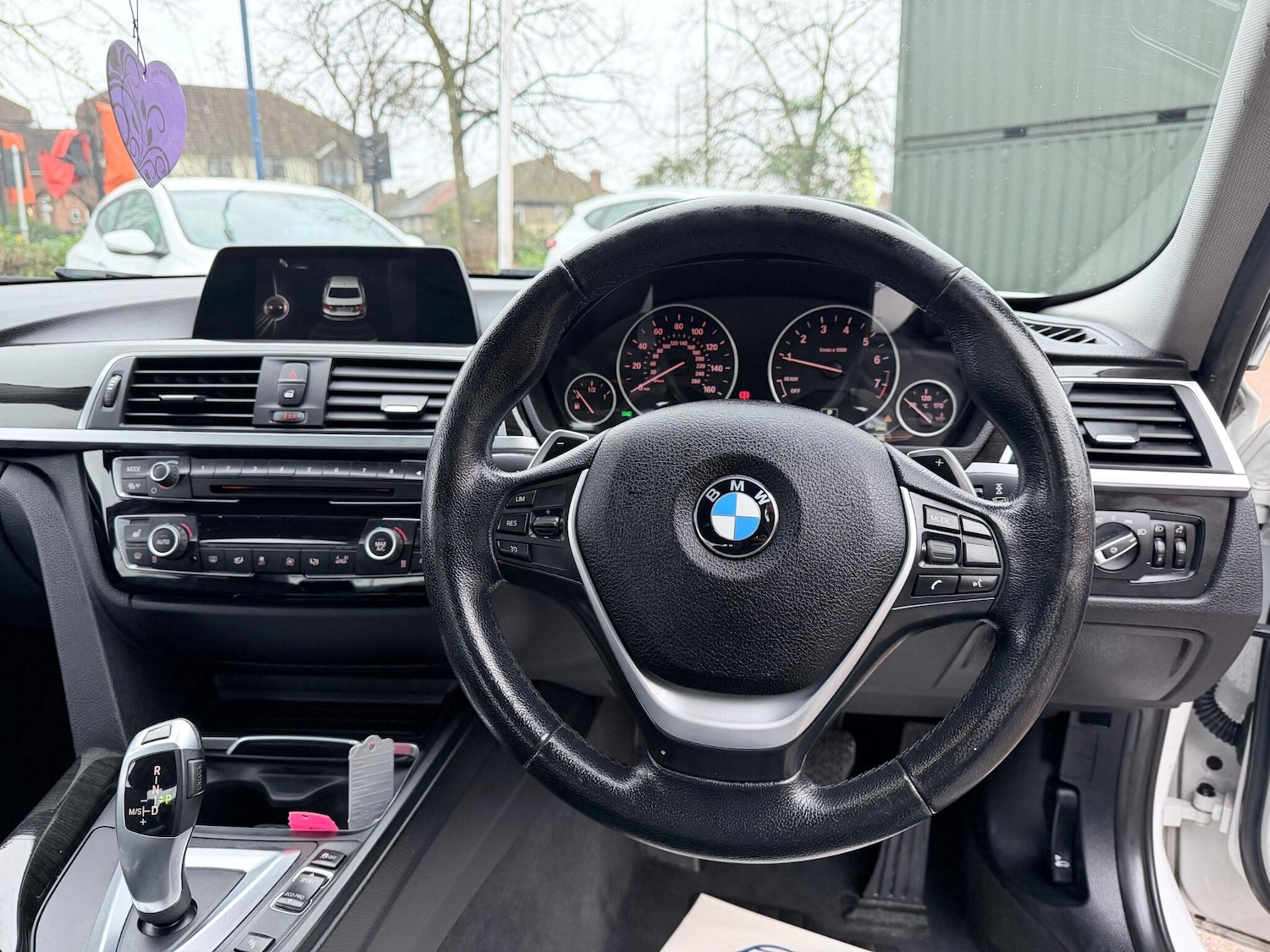 Used BMW 3 Series 2016 for sale - 77119865: Photo 49