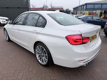 Used BMW 3 Series 2016 for sale - 77119865: Photo