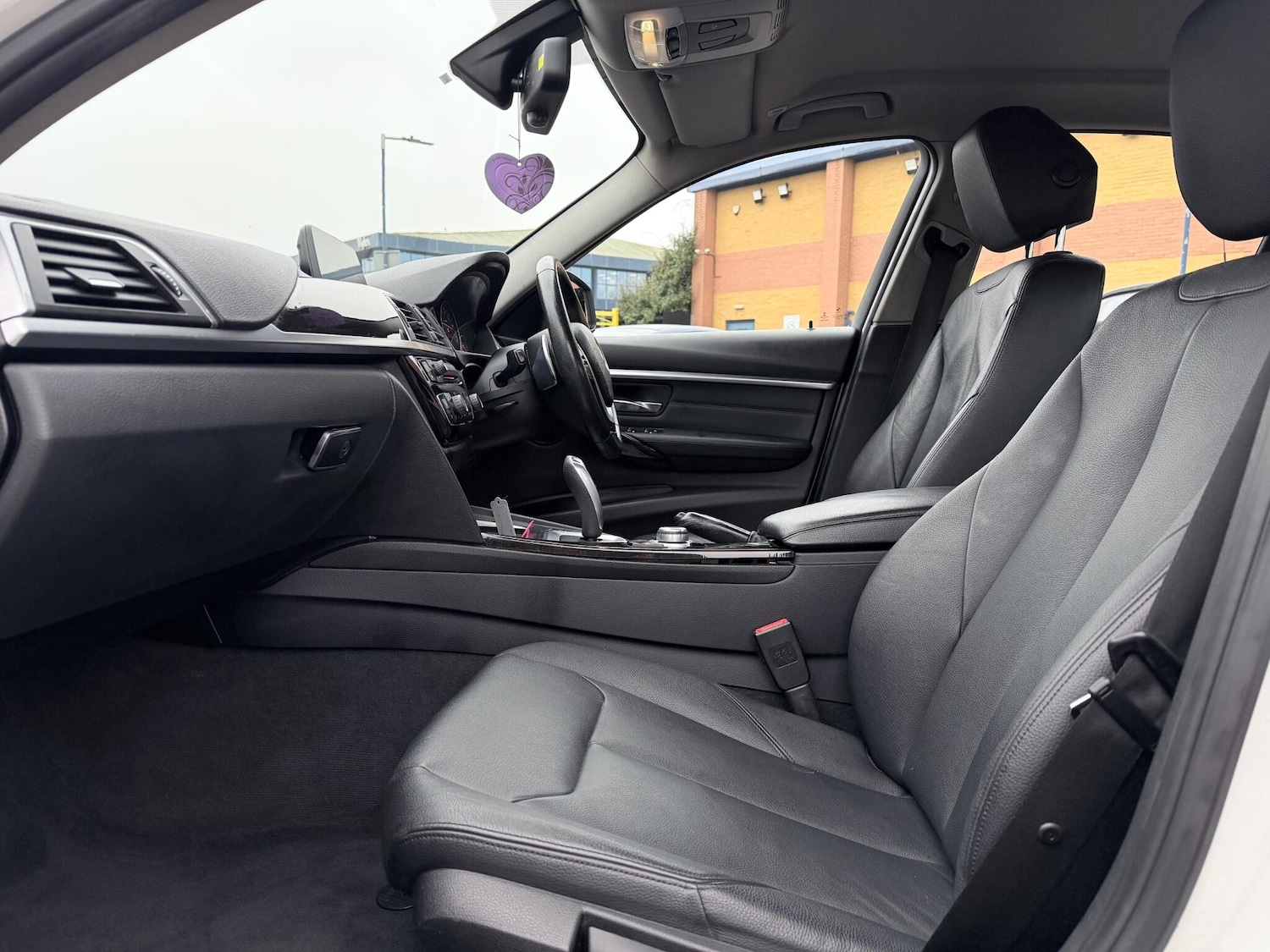 Used BMW 3 Series 2016 for sale - 77119865: Photo 50