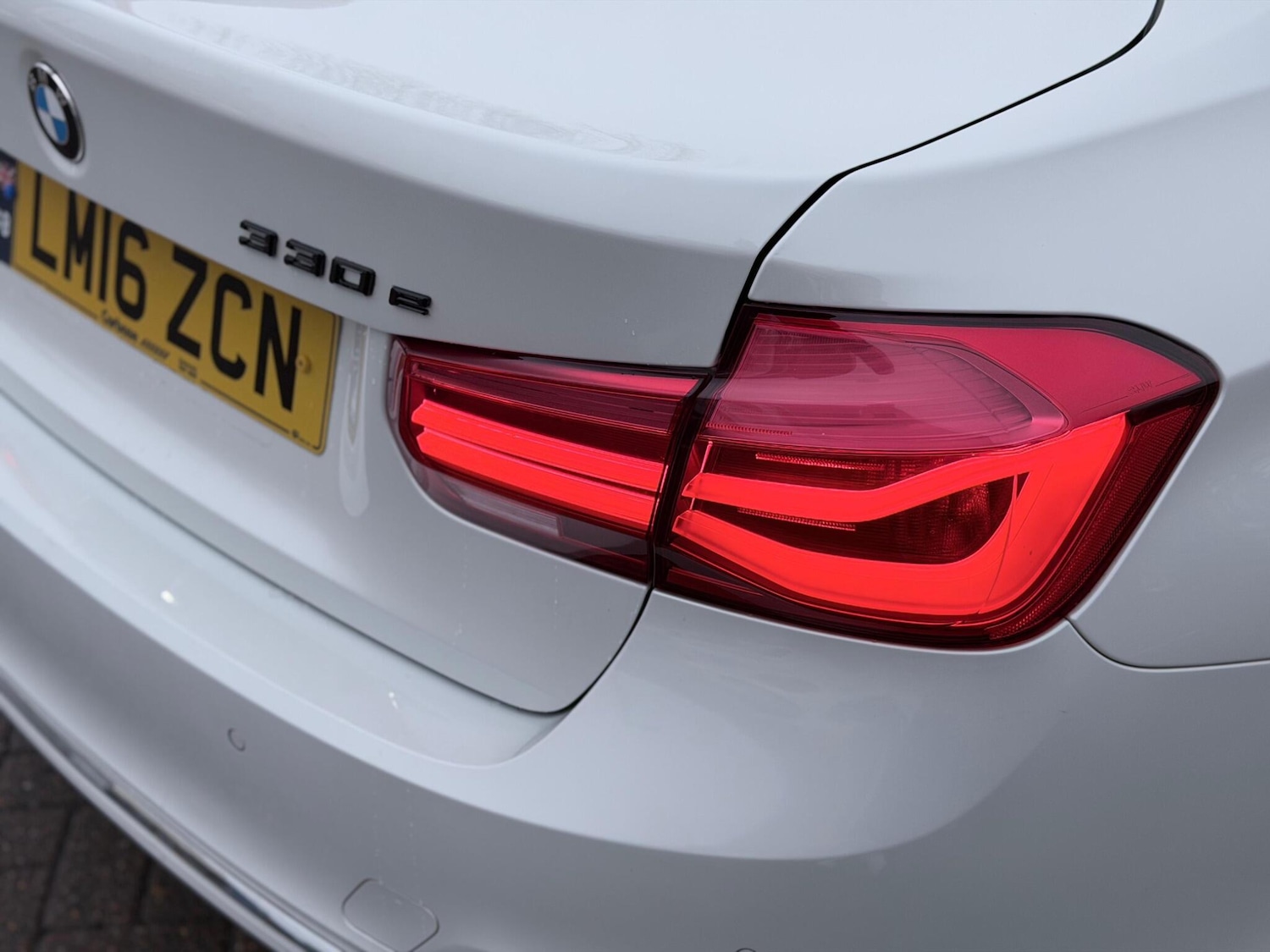 Used BMW 3 Series 2016 for sale - 77119865: Photo 52