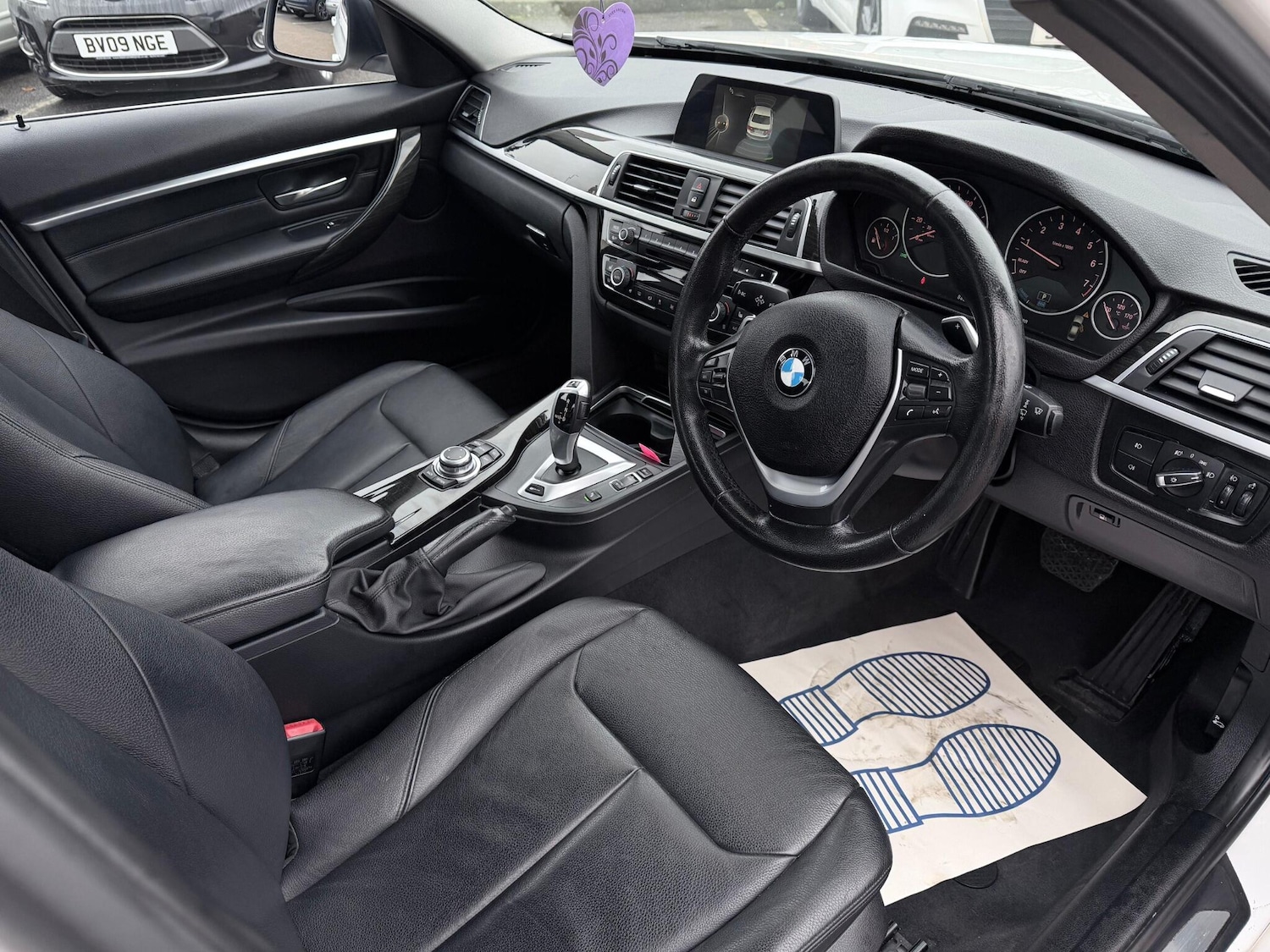Used BMW 3 Series 2016 for sale - 77119865: Photo 53