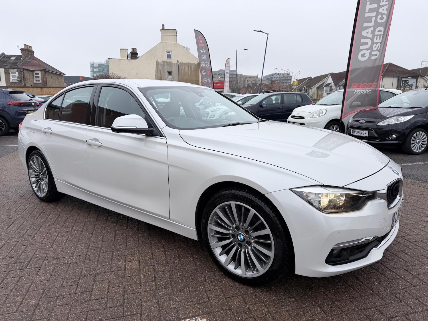 Used BMW 3 Series 2016 for sale - 77119865: Photo 6