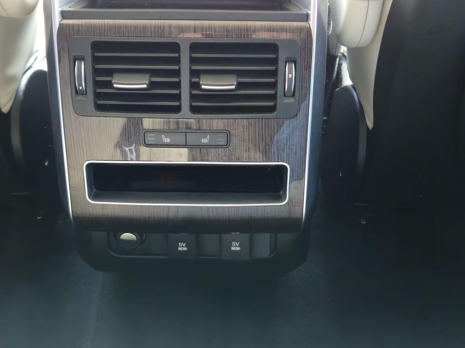 Used Land Rover Range Rover Sport 2018 for sale - 76551925: Photo 16