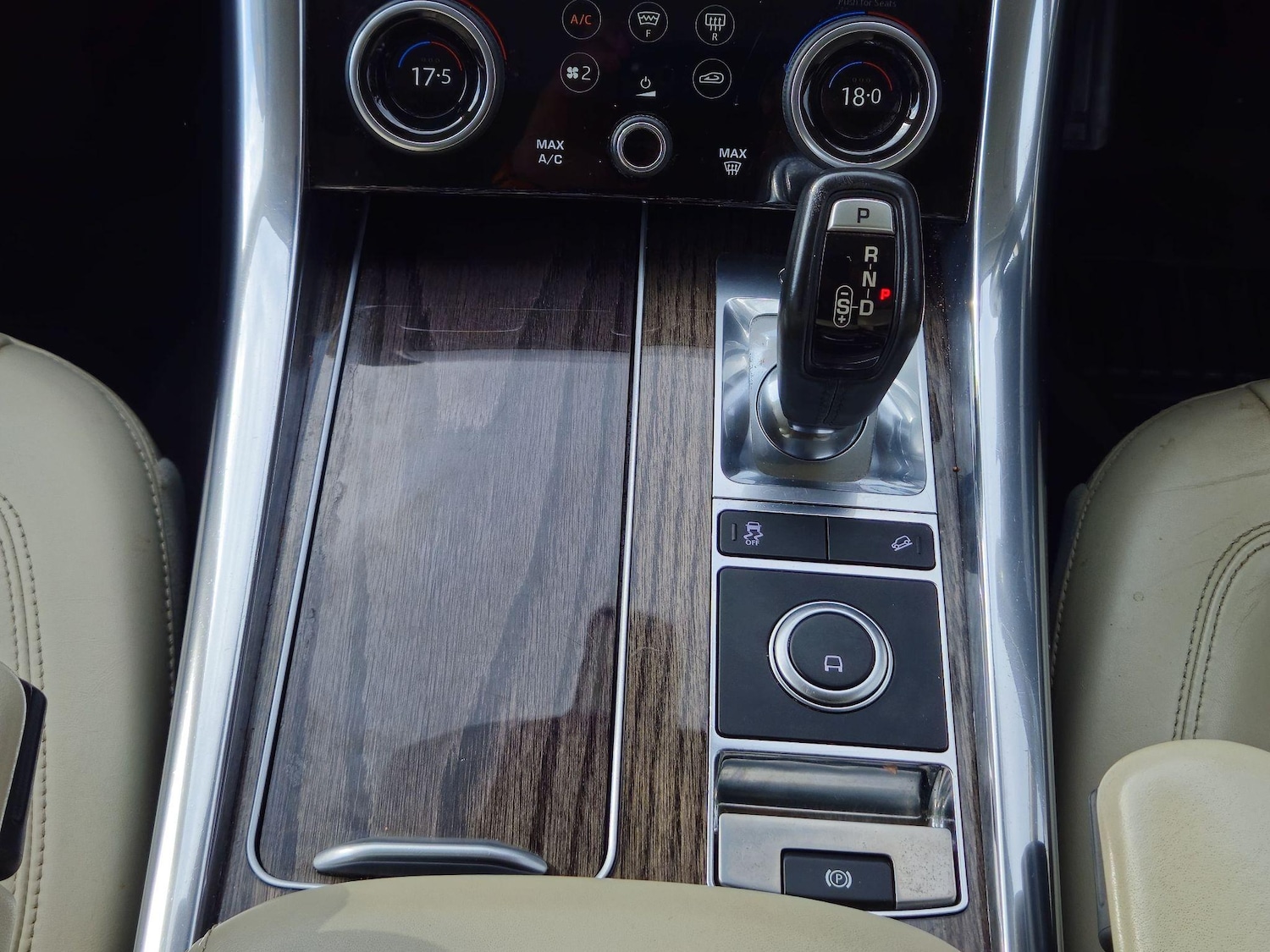 Used Land Rover Range Rover Sport 2018 for sale - 76551925: Photo 23