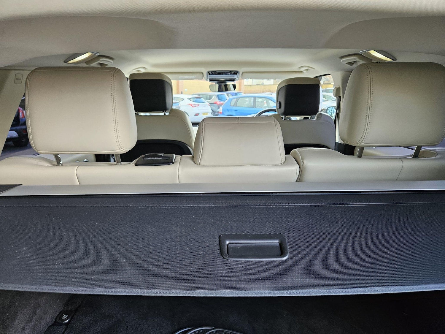 Used Land Rover Range Rover Sport 2018 for sale - 76551925: Photo 30