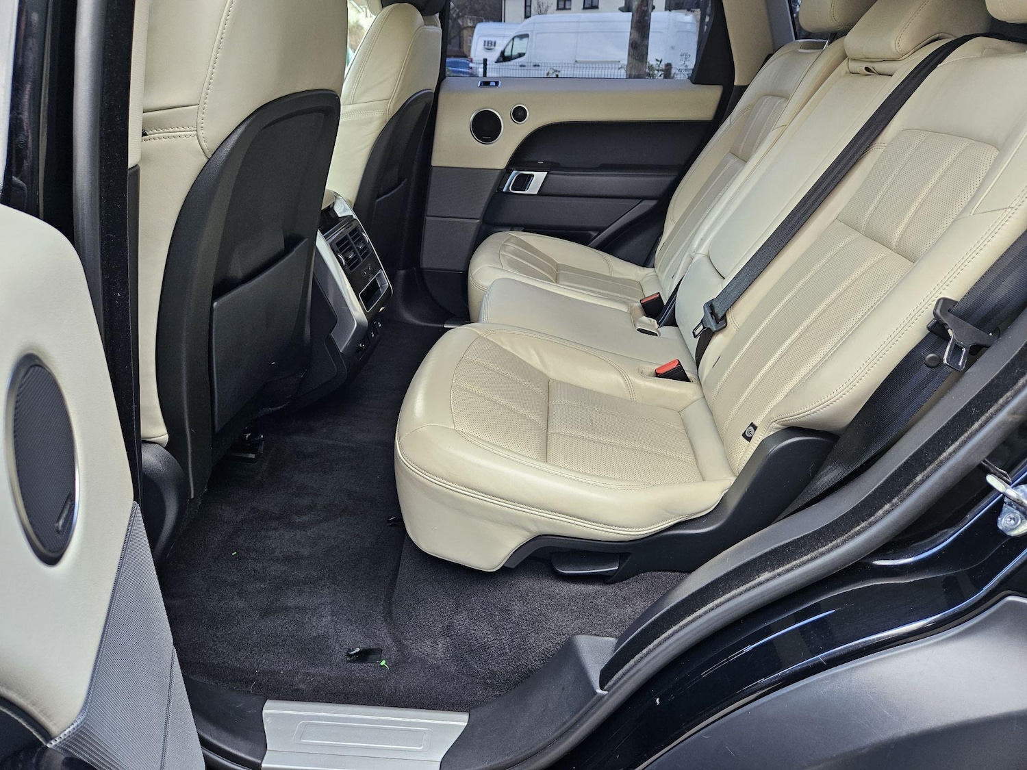 Used Land Rover Range Rover Sport 2018 for sale - 76551925: Photo 34