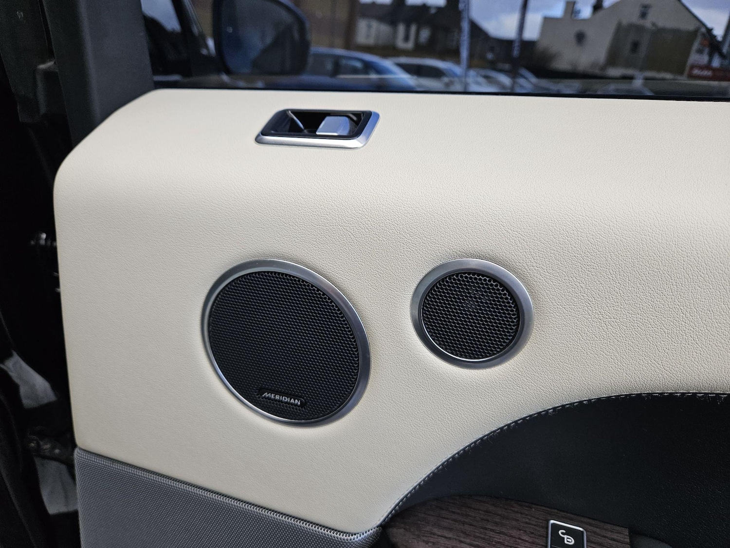 Used Land Rover Range Rover Sport 2018 for sale - 76551925: Photo 43