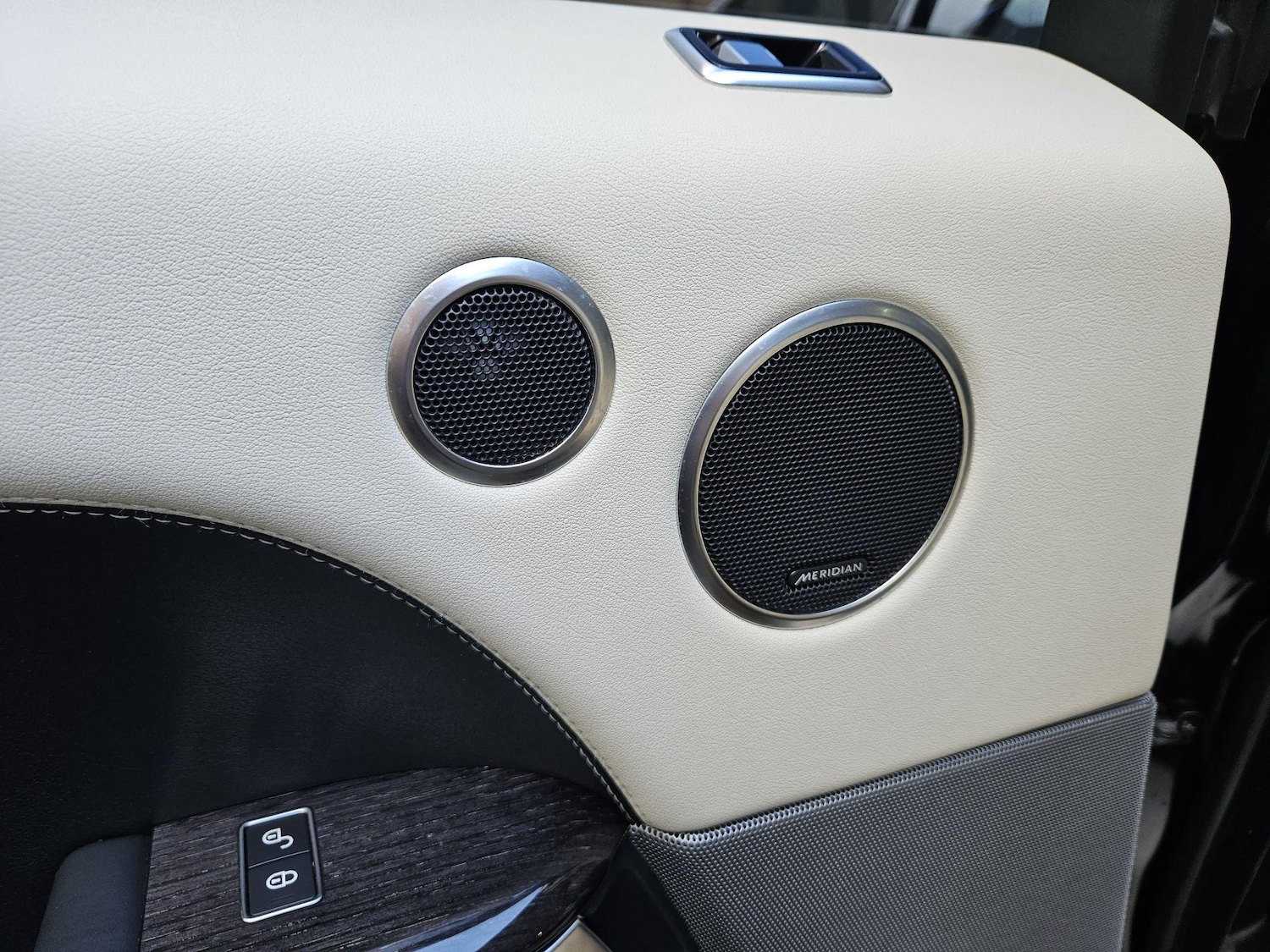 Used Land Rover Range Rover Sport 2018 for sale - 76551925: Photo 47