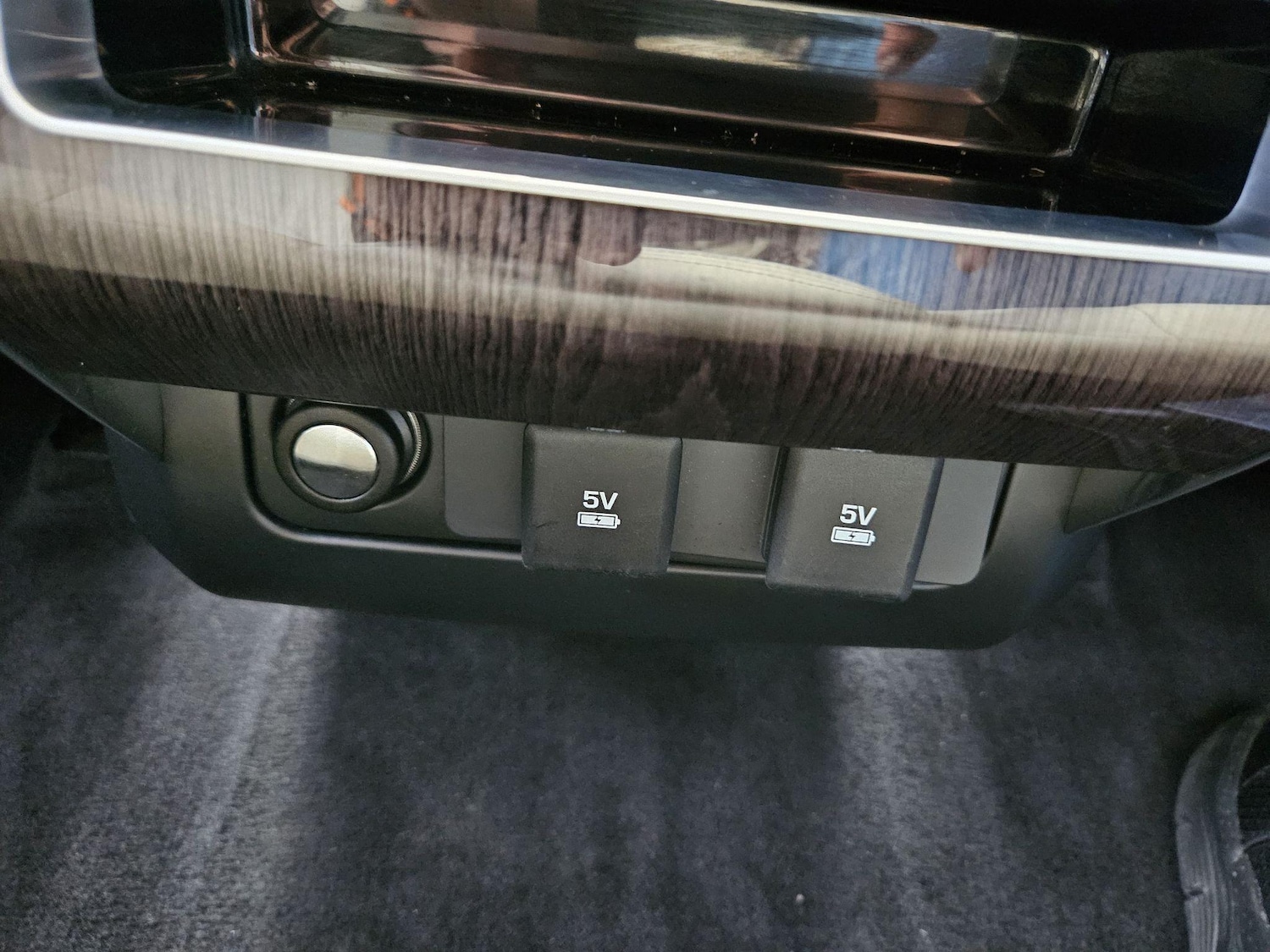 Used Land Rover Range Rover Sport 2018 for sale - 76551925: Photo 48