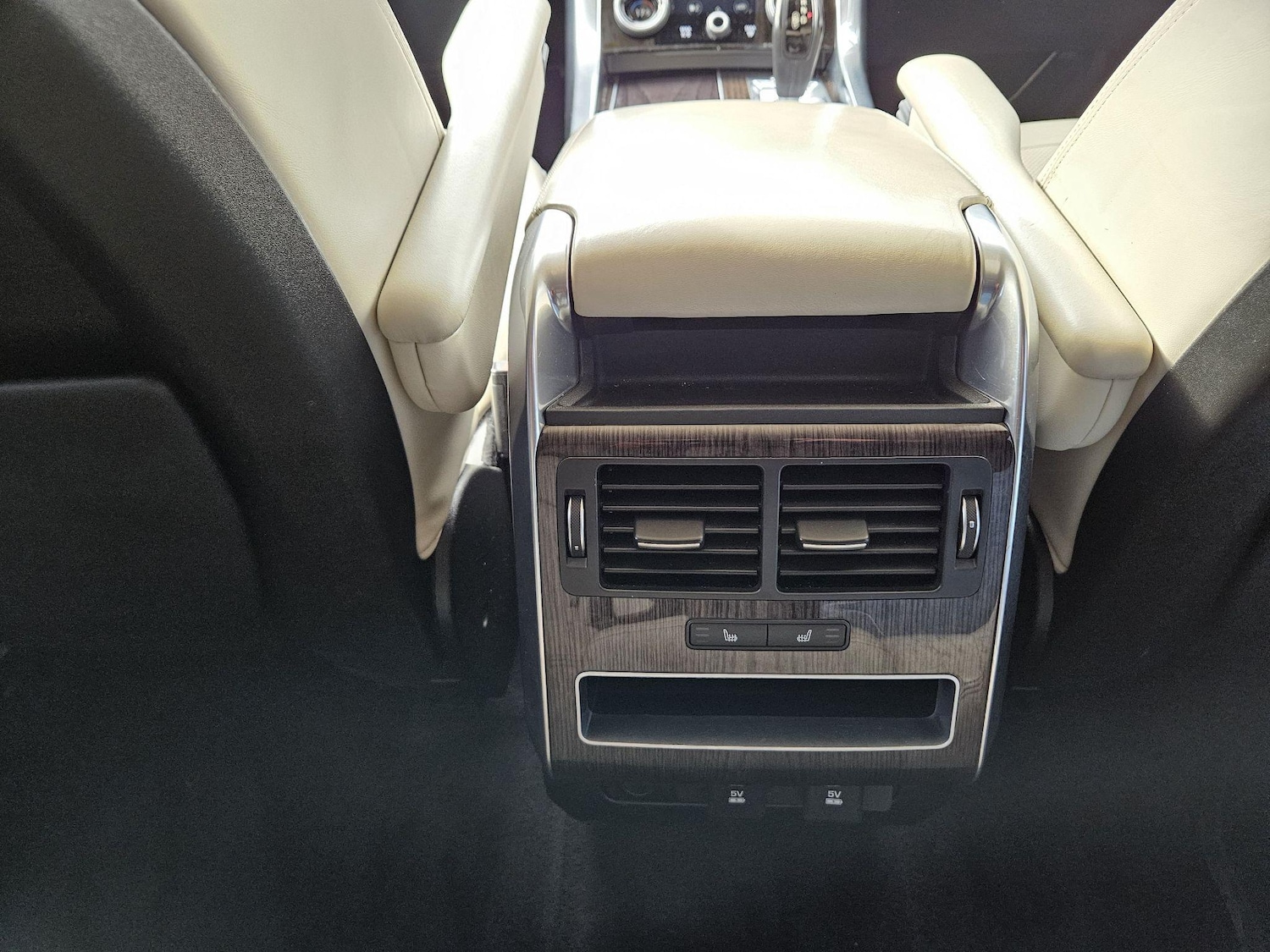 Used Land Rover Range Rover Sport 2018 for sale - 76551925: Photo 50