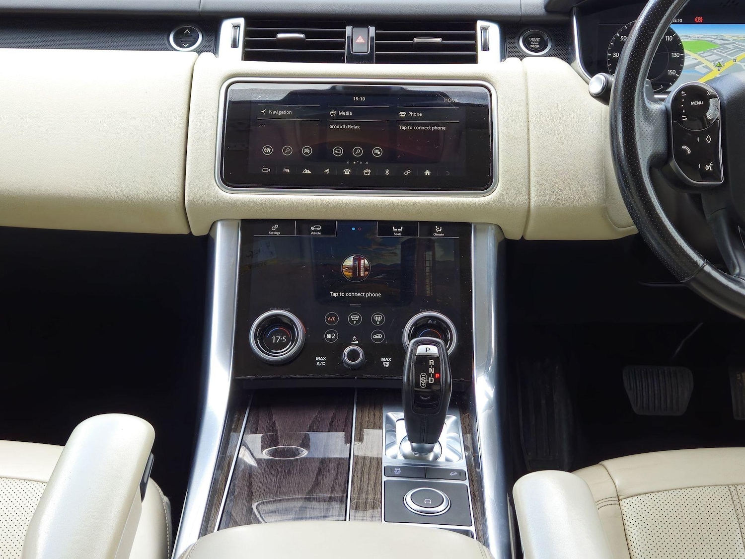 Used Land Rover Range Rover Sport 2018 for sale - 76551925: Photo 58