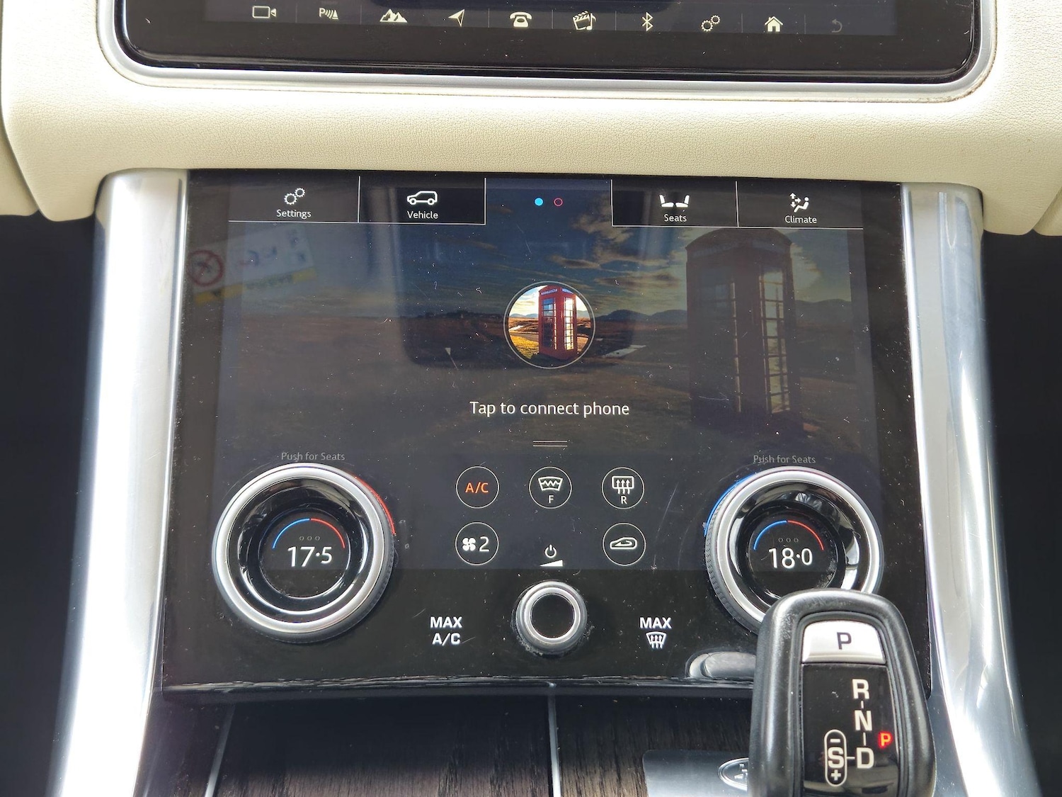 Used Land Rover Range Rover Sport 2018 for sale - 76551925: Photo 59