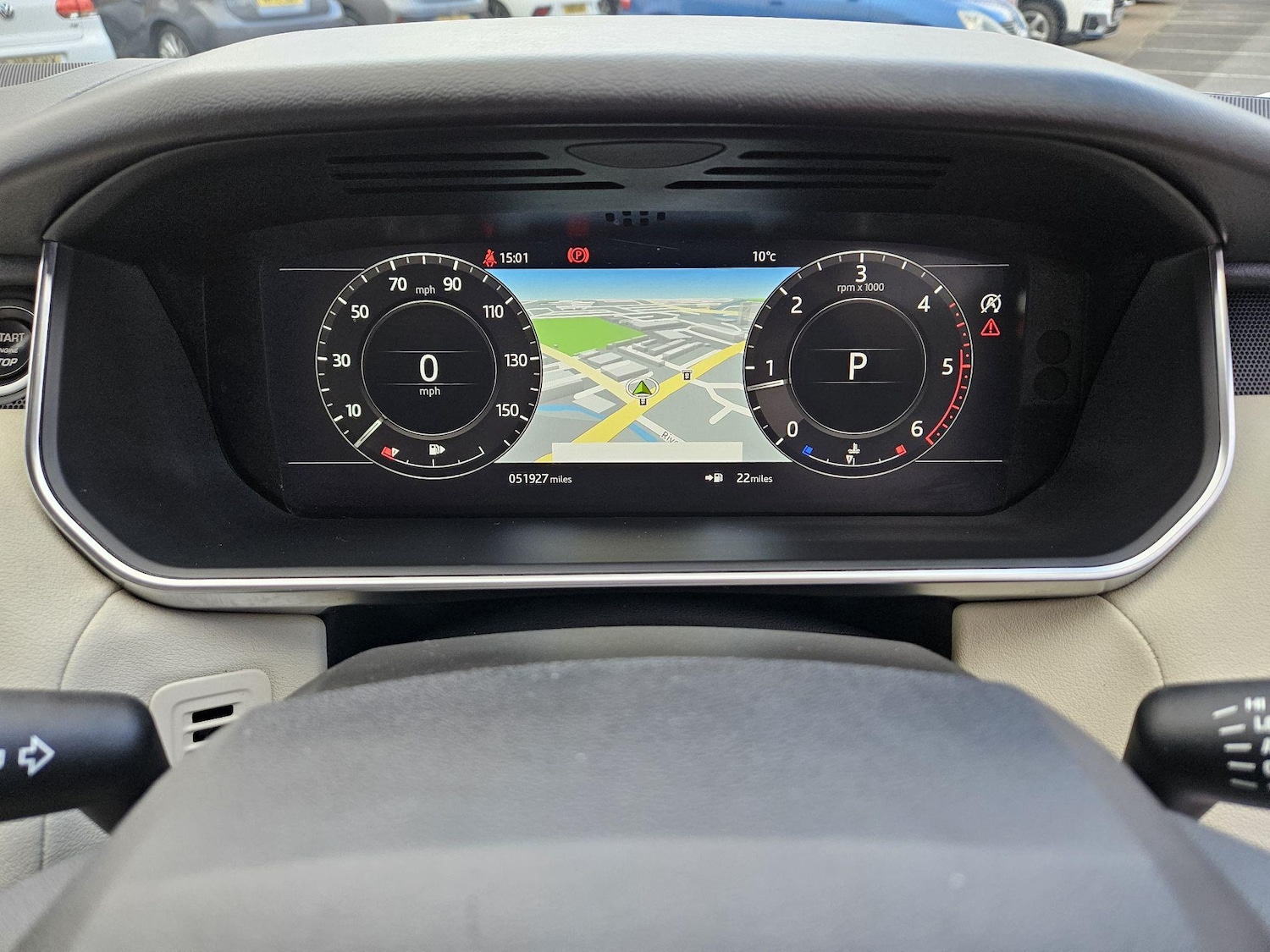 Used Land Rover Range Rover Sport 2018 for sale - 76551925: Photo 65