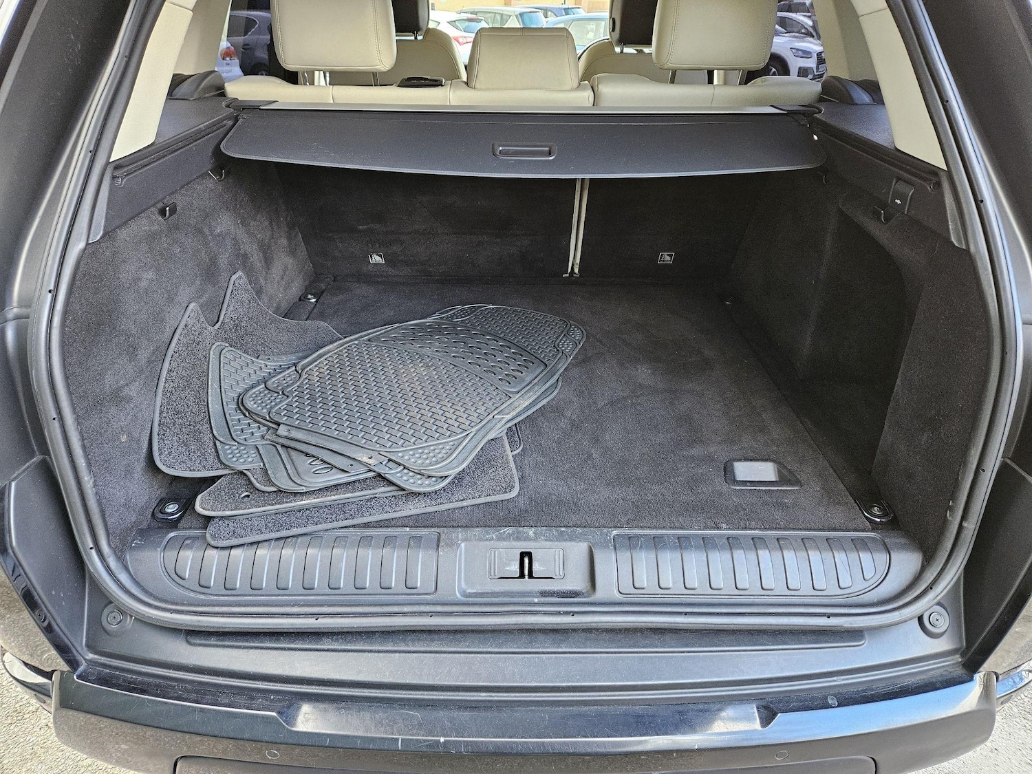 Used Land Rover Range Rover Sport 2018 for sale - 76551925: Photo 70