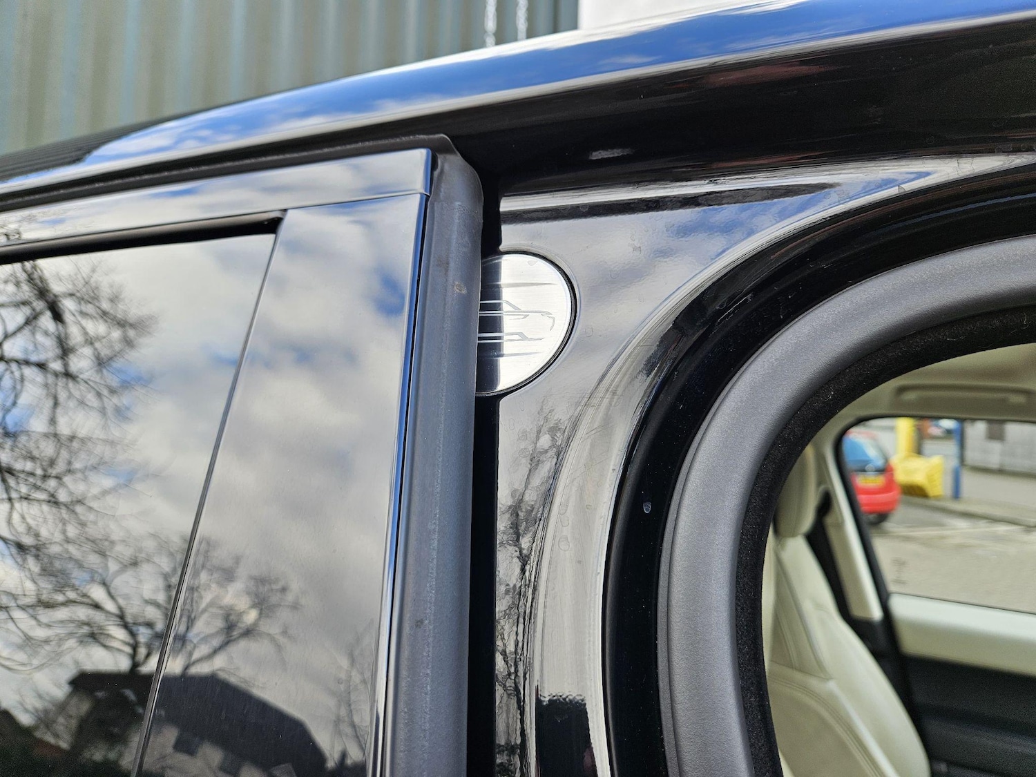 Used Land Rover Range Rover Sport 2018 for sale - 76551925: Photo 77