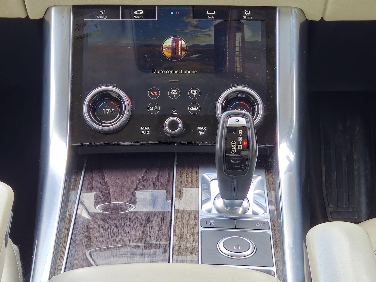 Used Land Rover Range Rover Sport 2018 for sale - 76551925: Photo 86