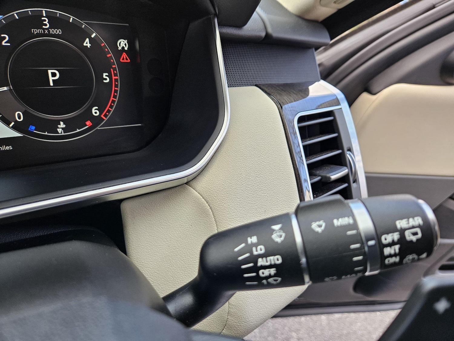 Used Land Rover Range Rover Sport 2018 for sale - 76551925: Photo 88