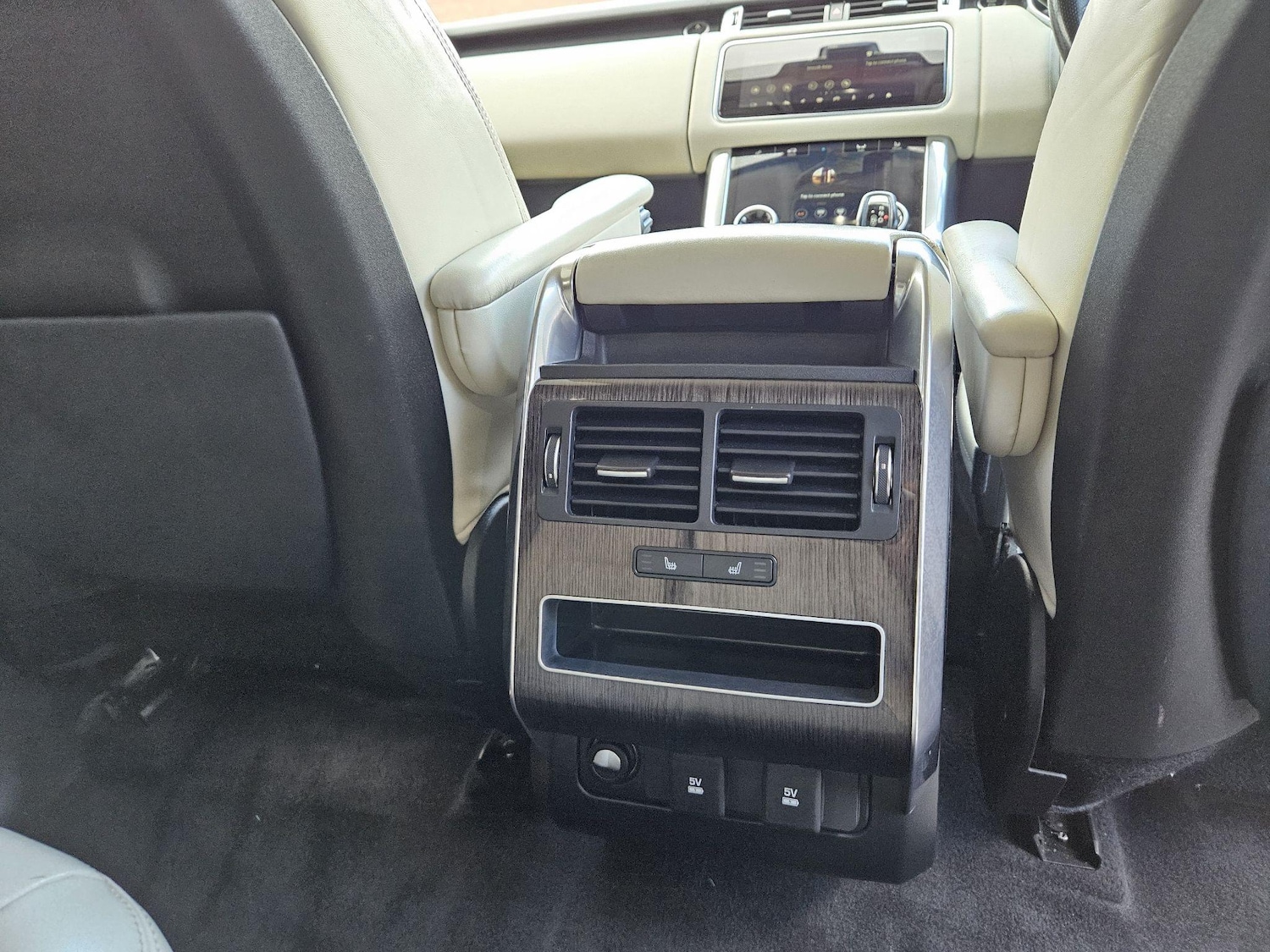 Used Land Rover Range Rover Sport 2018 for sale - 76551925: Photo 90