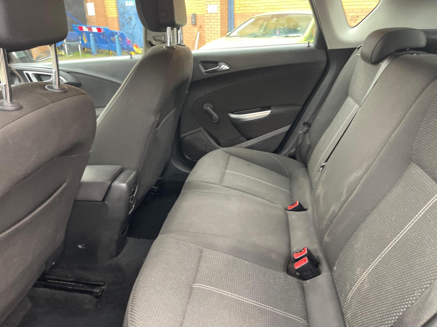 Used Vauxhall Astra 2010 for sale - 77345325: Photo 20