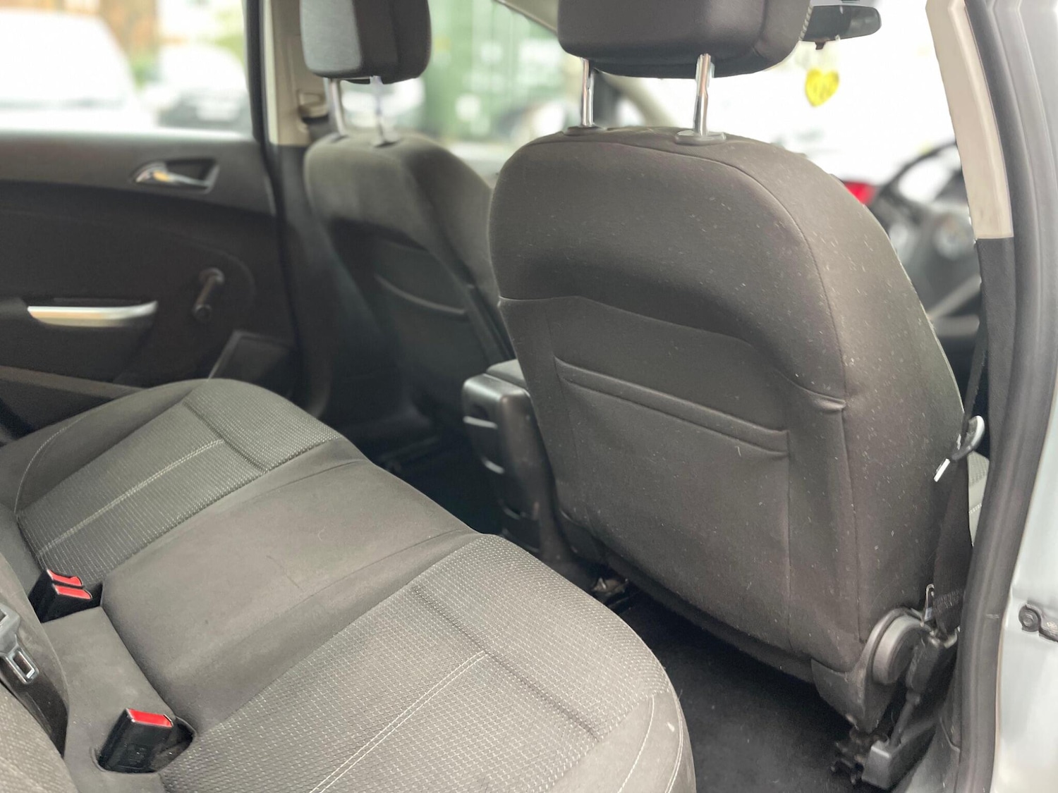 Used Vauxhall Astra 2010 for sale - 77345325: Photo 22