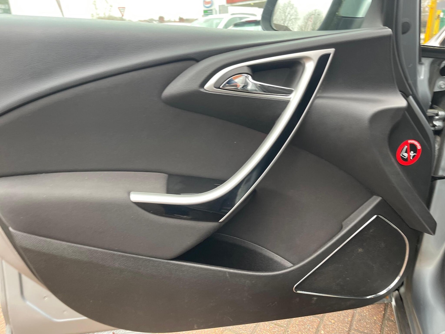 Used Vauxhall Astra 2010 for sale - 77345325: Photo 29