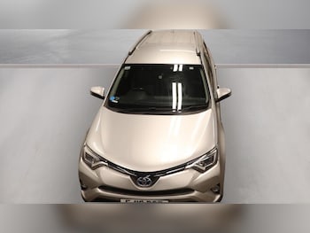 Used Toyota RAV4 2016 for sale - 78910511: Photo