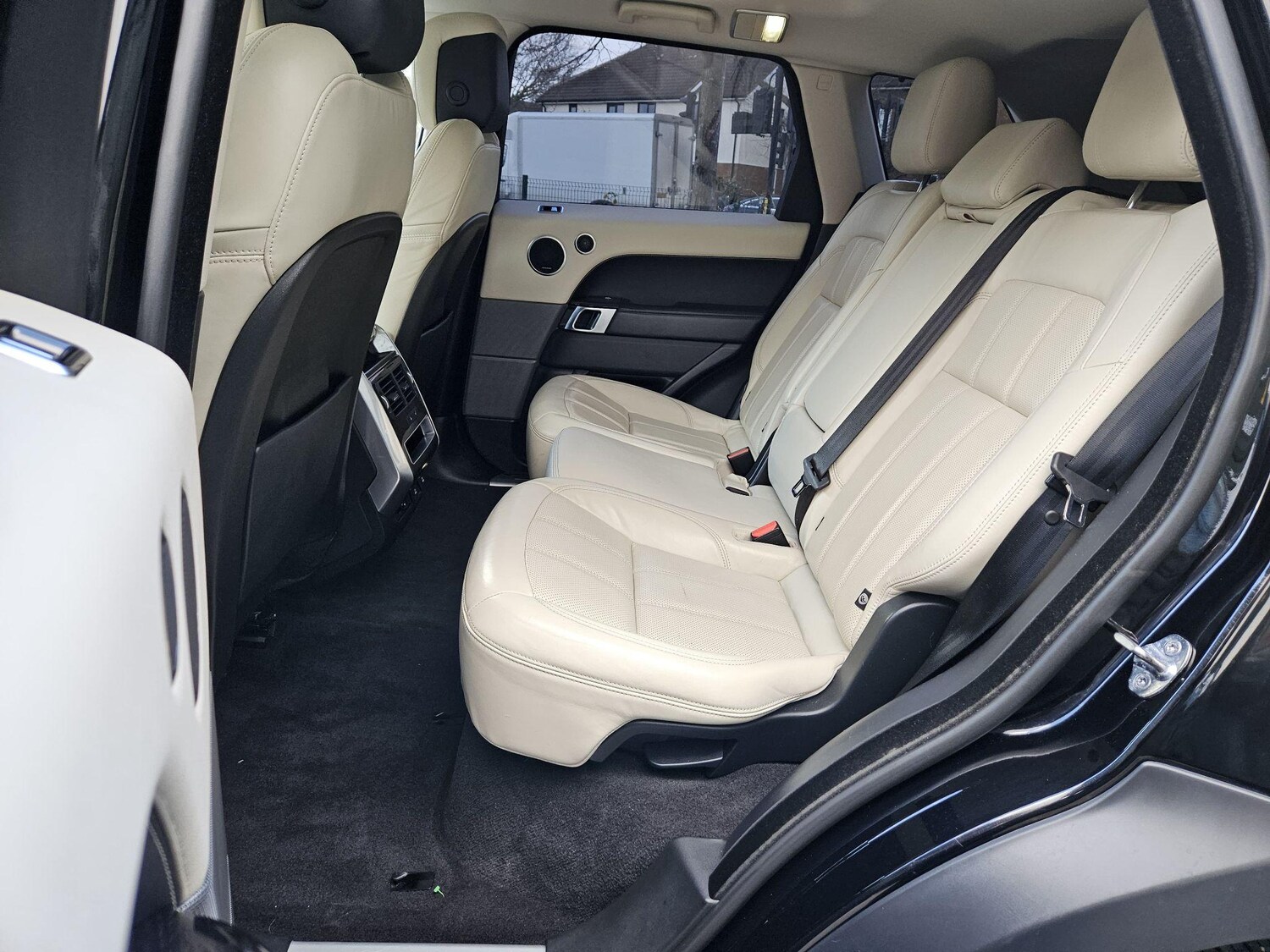 Used Land Rover Range Rover Sport 2018 for sale - 76326963: Photo 33